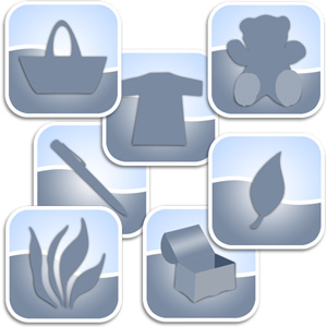Iconographie Asap Marketing