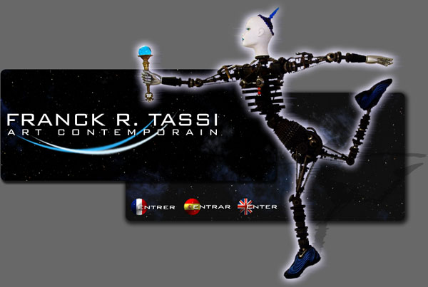 Accueil Franck Tassi