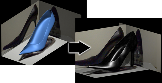 Prototype 3D