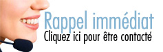 rappel immediat