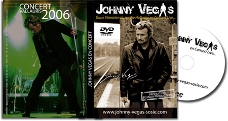 Cr&eacute;ation de DVD, grand tirage